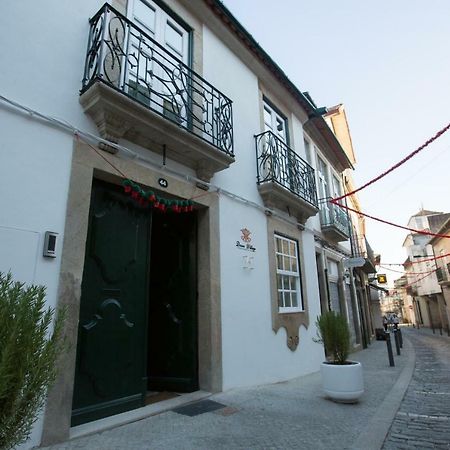 Douro Village ヴィラ・レアル エクステリア 写真
